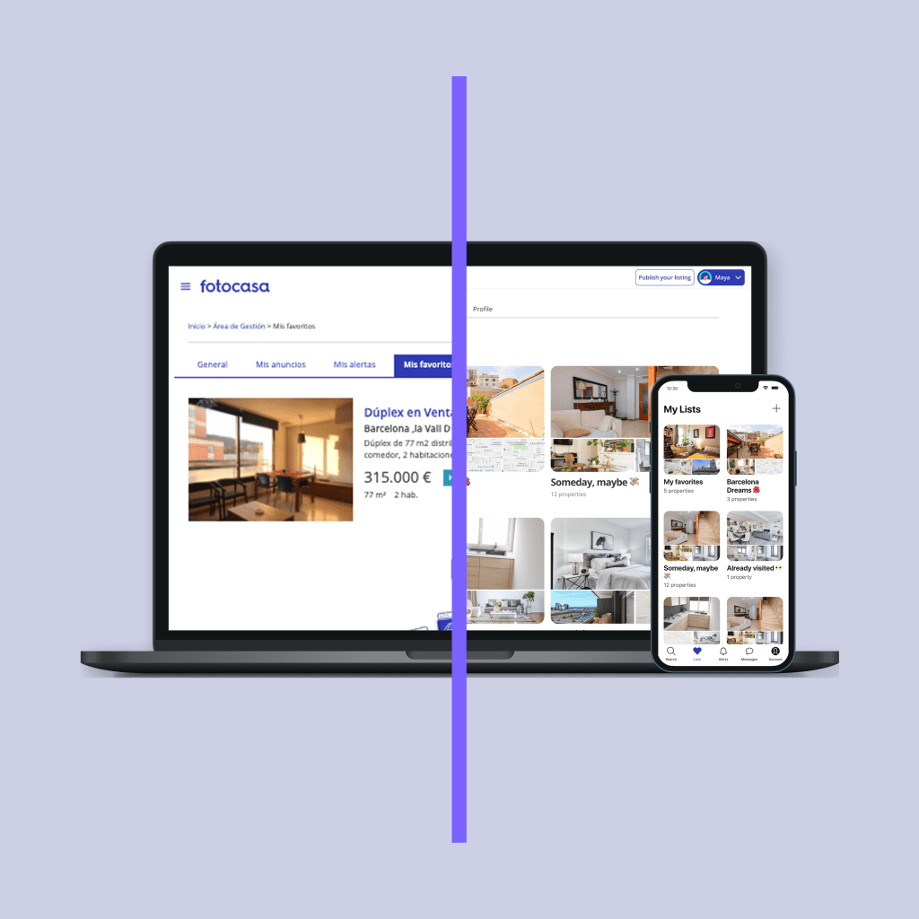 Favorites Lists: A Redesign&nbsp;Story